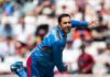 ICC T20 World Cup: South Africa spinner pleads to Afghanistan skipper Mohammad Nabi for other bowlers