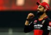 Feels amazing as first huddle is clear for RCB, says Virat Kohli after qualifying for playoffs
