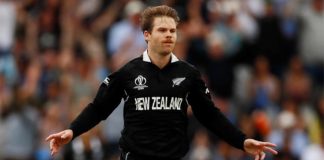 T20 World Cup 2021: Lockie Ferguson ruled out of New Zealand's T20 WC due to calf tear
