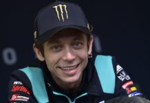 After a glittering 26 year span of throttling around the circuits, picking up nine world titles, Valentino Rossi