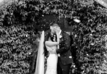 RCB star Glenn Maxwell marries girlfriend Vini Raman