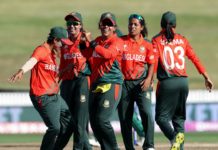 bangladesh womens cricket team