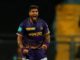 Umesh Yadav