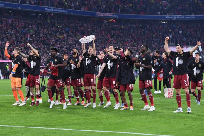 Bayern Munich