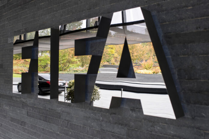 FIFA to set up bailout fund due to coronavirus COVID-19 pandemic