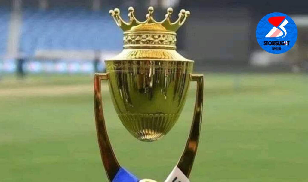 Asia Cup 2025 - All you need to know - Sportslightmedia