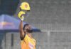 Viraj Krishna powers Sobisco Smashers Malda to last Ball thriller win against Rashmi Medinipur Wizards in Bengal Pro T20 League 2025