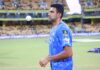 What will be Ravi Ashwin’s role post retirement?