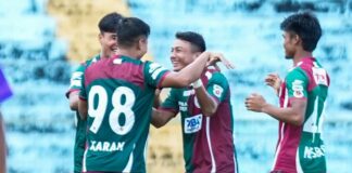 CFL 2025: Karan Rai’s hattrick secures victory for Mohun Bagan Super Giants