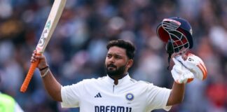 Rishabh Pant returns as BCCI announces Test and India A squads for South Africa series