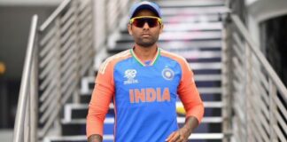 Ishan Kishan appointed, Shubman Gill misses out as India announce squad for ICC T20 World Cup 2026