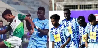 Bengal Super League 2025-26: FC Midnapore register maiden win, North 24 Parganas stop Sundarban Bengal Auto FC