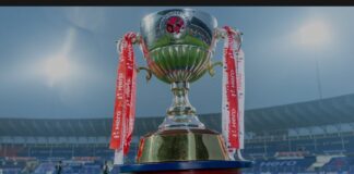 ISL 2025-26 Fixture announced