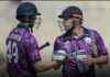 ICC T20 WC 2026: Scotland crush Italy to seal dominant win