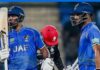 ICC T20 WC 2026: UAE clinch dramatic victory over Canada