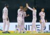 IPL 2026: Sai Sudharsan – Kagiso Rabada heroics help Gujarat Titans demolish Sunrisers Hyderabad