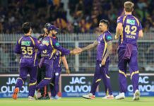 IPL 2026: Finn Allen, Suni Narine heroics against Gujarat Titans keep Kolkata Knight Riders alive in playoffs race