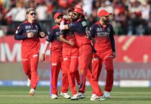 IPL 2026: Royal Challengers Bengaluru Storm Into Playoffs, Punjab Kings Sink Deeper with Sixth Consecutive Defeat