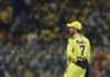 IPL 2026: Chennai Super Kings vs Sunrisers Hyderabad: Playoff Pressure Peaks as MS Dhoni’s Chepauk Return Ignites Buzz