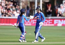 Jemimah Rodrigues, Yastika Bhatia star as India dominate England in 1st T20I