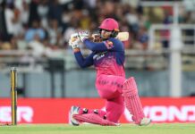 Vaibhav Sooryavanshi becomes fastest Indian to reach 1000 IPL runs