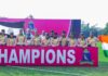 Mohammedan Sporting Club crush Mohun Bagan to become champion of CAB Women’s Club League One-Day meet