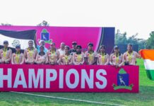 Mohammedan Sporting Club crush Mohun Bagan to become champion of CAB Women’s Club League One-Day meet