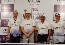 Venky Mysore opens up on Kolkata Knight Riders participation in WPL