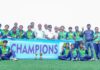 North 24-PGS dominate Midnapore to become Inter District Women’s U18 One-Day meet champion