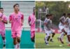IFL 2026: Shillong Lajong and Rajasthan United face each other in must win clash