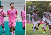 IFL 2026: Shillong Lajong and Rajasthan United face each other in must win clash
