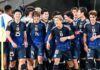 Kaoru Mitoma misses, Takehiro Tomiyasu returns as Japan announce FIFA World Cup 2026 squad