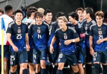 Kaoru Mitoma misses, Takehiro Tomiyasu returns as Japan announce FIFA World Cup 2026 squad