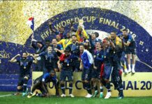 Kylian Mbappe to lead as France announce squad for FIFA World Cup 2026, big stars miss out