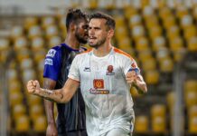 ISL 2026: Dani Ramirez’s stoppage time goal against Odisha FC earns crucial victory for Punjab FC