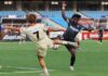 ISL 2026: SC Delhi, Inter Kashi settle for goalless draw