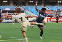 ISL 2026: SC Delhi, Inter Kashi settle for goalless draw