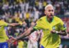 Neymar makes much awaited return as Carlo Ancelotti announces Brazil squad for FIFA World Cup 2026
