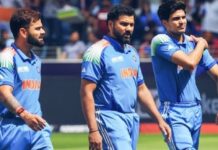 Jasprit Bumrah rested, new faces come in as BCCI announces Indian squads for Afghanistan ODI and Test Series