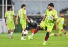 ISL 2026 : Mohun Bagan Super Giants aim to finish on high against SC Delhi with title hopes alive