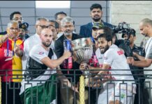 East Bengal conquer maiden ISL crown to end 22 years drought