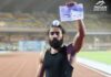 “Indians do not have the genes for spriting”, record breaker Gurvinder Singh reveals how people discouraged him from running 100m