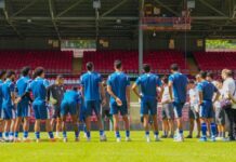 India ready for Jamaican challenge in their Unity Cup 2026 opening campaign