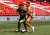 India end Unity Cup 2026 campaign with defeat against Zimbabwe