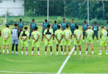 Mohun Bagan Super Giants withdraw seven players from National camp ahead of Unity Cup 2026