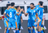 Khalid Jamil announces 28-member preliminary Indian squad for Unity Cup 2026
