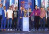 Cricket Association of Bengal announces Bengal T20 League 2026 Men’s and Women’s fixtures
