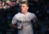 Hojlund Completes Permanent Move to Napoli