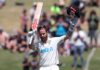 Kane Williamson retires from international Cricket