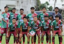 Mohun Bagan Super Giant to Commence Domestic League Preparations on Wednesday
